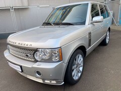 Bild des Angebotes Land Rover Range Rover V8 Supercharged Autobiography