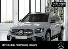Bild des Angebotes Mercedes-Benz GLB 200 d 4M AMG+NIGHT+PANO+360°+AHK+MULTIBEAM+8G