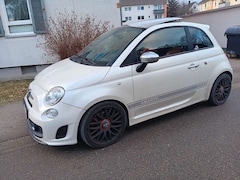 Bild des Angebotes Abarth 500 1.4 16v turbo t-jet 135cv
