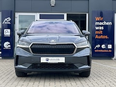 Bild des Angebotes Skoda Enyaq 60 Loft*62kWh*WÄRMEPUMPE*KAMERA*SH*MATRIX*