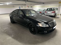 Bild des Angebotes Mercedes-Benz S 550