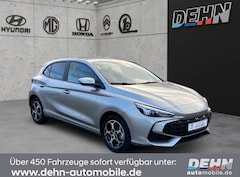 Bild des Angebotes MG MG3 3 Hybrid+ Luxury Navi digitales Cockpit 360 Kamera