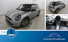 Bild des Angebotes MINI Cooper C Favoured Trim TMP HUD SHZ KZU NAVI