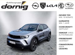 Bild des Angebotes Opel Mokka Electric Long Range Ultimate