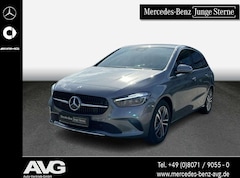 Bild des Angebotes Mercedes-Benz B 220 B 220 d Progressive-Adv. AHK LED RFK Winter-P.