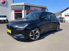 Bild des Angebotes Suzuki Swift 1.2 Hybrid MT Comfort+