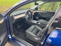 Bild des Angebotes Tesla Model Y Model Y Long Range Dual Motor AWD