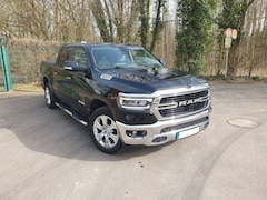 RAM 1500 RAM 1500 - Gen.5 - Crew Cab