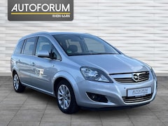 Bild des Angebotes Opel Zafira AUTOMATIK 7-SITZER,NAVI,XENON,AHK,SHZ,PDC