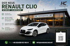 Bild des Angebotes Renault Clio Evolution TCe 115 EDC (Aut.) Sitzh, Parks(h)