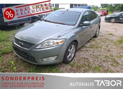 Bild des Angebotes Ford Mondeo Lim 2.2 TDCi Titanium Nav KeyFree GRA PDC