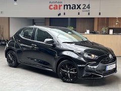 Bild des Angebotes Toyota Yaris Comfort DAB+ RFK BT LaneAs Alu ServiceNeu