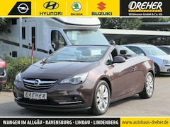 Bild des Angebotes Opel Cascada Cascada 1.4 Turbo Edition Navi/Klima/LM/BC eFH.