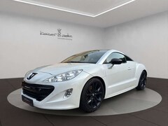 Bild des Angebotes Peugeot RCZ 1.6 200 THP *3.Hand*Bluetooth*PDC*