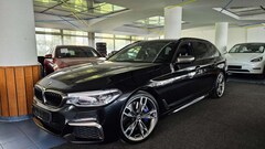 Bild des Angebotes BMW 550 d xDrive VOLLAUSSTATTUNG/UPE ca.112.000,-€