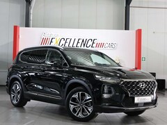 Bild des Angebotes Hyundai SANTA FE 2.2 CRDI 4WD PREMIUM / VOLLAUSSTATTUNG