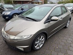 Bild des Angebotes Honda Civic 1.8 Lim. 5-Trg/Executive/TOP/AUTOMATIK/ALU