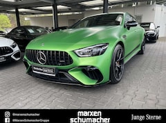 Bild des Angebotes Mercedes-Benz AMG GT AMG GT 63 S E PERF Sonderedition+Carbon+Keramik