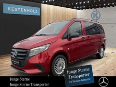 Bild des Angebotes Mercedes-Benz Vito Vito 116 CDI Tourer PRO Kompakt *AHK*SHZ*KAMERA*