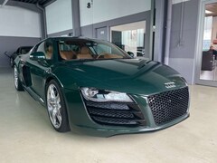 Bild des Angebotes Audi R8 Coupe 5.2FSI quattro INDIVIDUAL+1.Hd.+Keramik