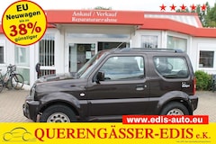Bild des Angebotes Suzuki Jimny 1.4 Comfort Allgrip 62 kW (84 PS), Schalt. 5-Ga...