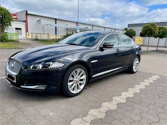 Bild des Angebotes Jaguar XF 2.2 Diesel,    HSN/TSN: 1590/ABX