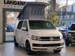 Bild des Angebotes VW T6 California T6 California Umbau Aufstelldach Küche Schlafpl.