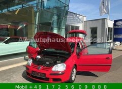Bild des Angebotes VW Golf V Limo. 1.4 Trendline LPG Gasanlage Klima