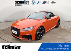 Bild des Angebotes Audi TTS Roadster TFSI quattro S tronic +GARANTIE