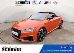 Bild des Angebotes Audi TTS Roadster TFSI quattro S tronic +GARANTIE
