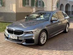 Bild des Angebotes BMW M550 M550d xDrive Touring Aut.