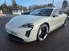 Bild des Angebotes Porsche Taycan Sport Chrono/Inno Drive/LED/Sport Sound