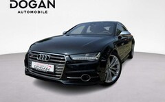 Bild des Angebotes Audi S7 Sportback 4.0 TFSI quattro*ACC*4xSHZ*Massage*