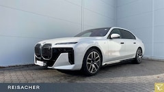Bild des Angebotes BMW i7 A eDrive50 M Sport,DAPro.Fond-Entertainment