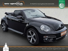 Bild des Angebotes VW Beetle Cabrio 1.4 TSI Allstar+/R-Line/Kamera