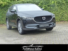 Bild des Angebotes Mazda CX-5 SKYACTIV-G 165PS ADVANTAGE + NAVI