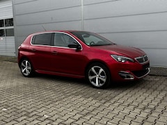 Bild des Angebotes Peugeot 308 Allure GT Line