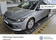Bild des Angebotes VW Golf Variant VIII 2.0 TDI Life Head-up AHK ACC