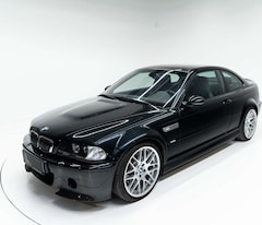 Bild des Angebotes BMW M3 CSL