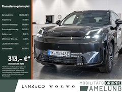 Lynk & Co 08 Core KAMERA NAVI W-LAN ACC LED PANO 360°