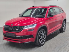 Bild des Angebotes Skoda Kodiaq RS 4x4 7-Sitze/Sthzg/Canton/Pano/AHK/20LM