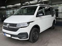 Bild des Angebotes VW T6.1 California Overland Offroad. FW 4x4 Sperrdiff. Höher Voll