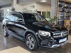 Bild des Angebotes Mercedes-Benz GLB 200 d 4Matic*Navi*LED*SHZ*Klima*TeiLeder*PDC