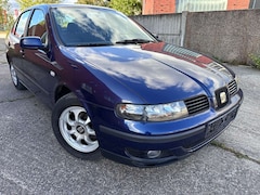 Bild des Angebotes SEAT Toledo 1,6