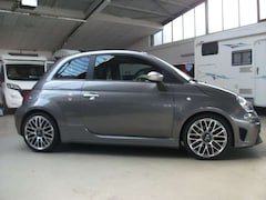 Bild des Angebotes Abarth 595 1.4 T-Jet 16V 595C Turismo