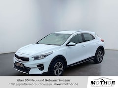 Bild des Angebotes Kia XCeed Edition 1.4T-GDI Bi-LED-Scheinwerfer