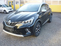 Bild des Angebotes Renault Captur TCe 90 Techno ,9,3" Navi, Kamera,Sitzheizung