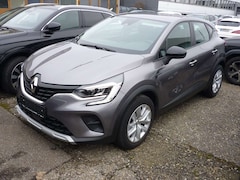 Bild des Angebotes Renault Captur Evolution TCE 140 EDC, Sitz -WSS+ Lenkradheizung