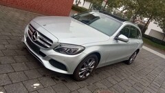 Bild des Angebotes Mercedes-Benz C 300 T Auto Panor Navi eHeckk Totw Scheckheft