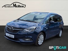Bild des Angebotes Opel Zafira C Business Innovation S/S 1.6 CDTI EU6d-T